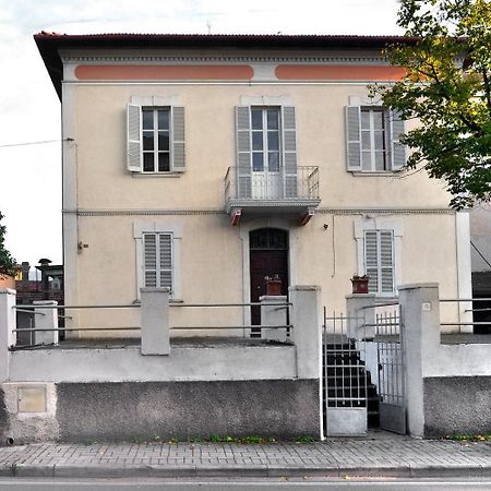 Hotel L'Antico Molino Foligno Esterno foto